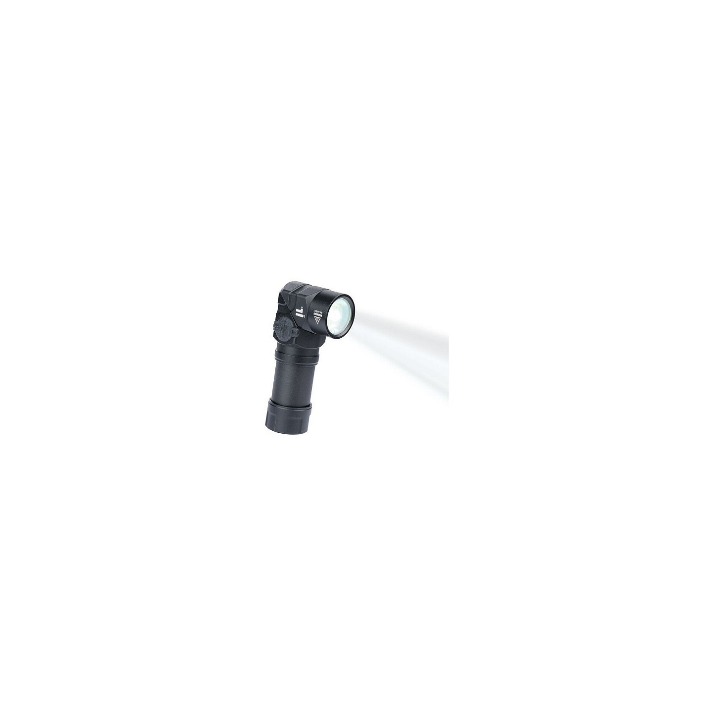 TROIKA Taschenlampe ECO KNICKLICHT MICRO schwarz — Buy in Cyprus with Fast Delivery