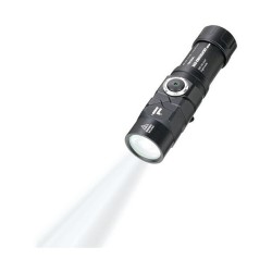 TROIKA Taschenlampe ECO KNICKLICHT MICRO schwarz — Buy in Cyprus with Fast Delivery
