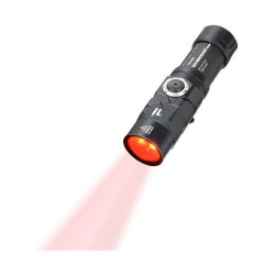 TROIKA Taschenlampe ECO KNICKLICHT MICRO schwarz — Buy in Cyprus with Fast Delivery