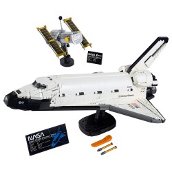 LEGO Creator Expert - NASA-Spaceshuttle Discovery — Buy in Cyprus with Fast Delivery