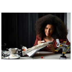 LEGO Creator Expert - NASA-Spaceshuttle Discovery — Buy in Cyprus with Fast Delivery