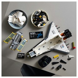 LEGO Creator Expert - NASA-Spaceshuttle Discovery — Buy in Cyprus with Fast Delivery