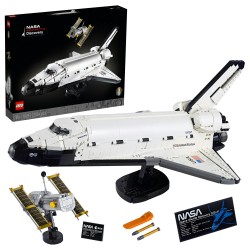 LEGO Creator Expert - NASA-Spaceshuttle Discovery — Buy in Cyprus with Fast Delivery