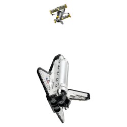 LEGO Creator Expert - NASA-Spaceshuttle Discovery — Buy in Cyprus with Fast Delivery