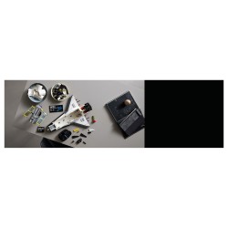 LEGO Creator Expert - NASA-Spaceshuttle Discovery — Buy in Cyprus with Fast Delivery