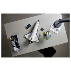 LEGO Creator Expert - NASA-Spaceshuttle Discovery — Buy in Cyprus with Fast Delivery