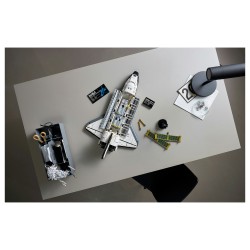 LEGO Creator Expert - NASA-Spaceshuttle Discovery — Buy in Cyprus with Fast Delivery