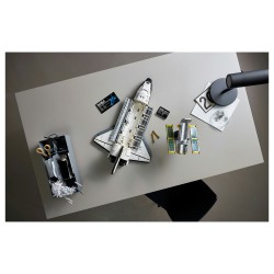 LEGO Creator Expert - NASA-Spaceshuttle Discovery — Buy in Cyprus with Fast Delivery
