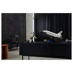 LEGO Creator Expert - NASA-Spaceshuttle Discovery — Buy in Cyprus with Fast Delivery