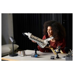 LEGO Creator Expert - NASA-Spaceshuttle Discovery — Buy in Cyprus with Fast Delivery