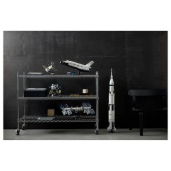 LEGO Creator Expert - NASA-Spaceshuttle Discovery — Buy in Cyprus with Fast Delivery