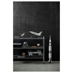 LEGO Creator Expert - NASA-Spaceshuttle Discovery — Buy in Cyprus with Fast Delivery