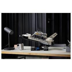 LEGO Creator Expert - NASA-Spaceshuttle Discovery — Buy in Cyprus with Fast Delivery