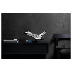 LEGO Creator Expert - NASA-Spaceshuttle Discovery — Buy in Cyprus with Fast Delivery