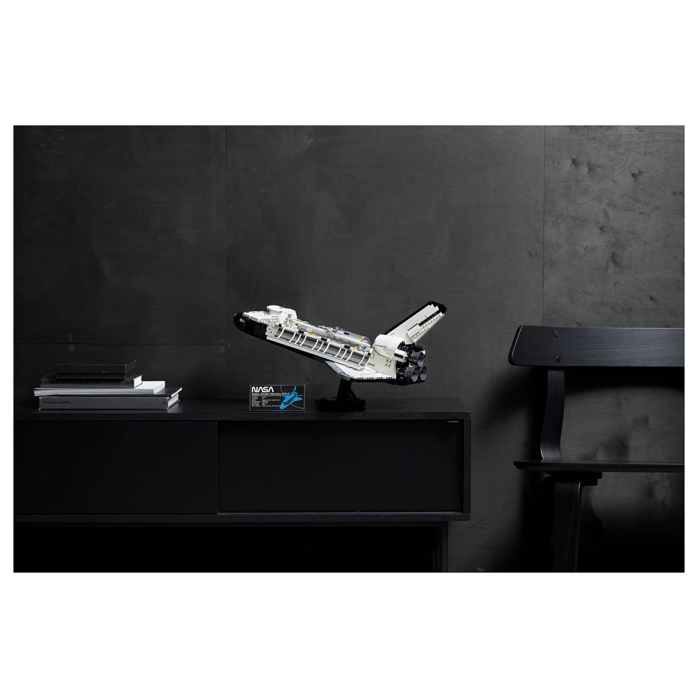 LEGO Creator Expert - NASA-Spaceshuttle Discovery — Buy in Cyprus with Fast Delivery