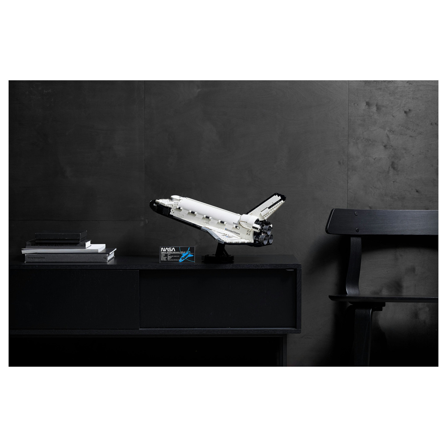 LEGO Creator Expert - NASA-Spaceshuttle Discovery — Buy in Cyprus with Fast Delivery