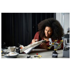 LEGO Creator Expert - NASA-Spaceshuttle Discovery — Buy in Cyprus with Fast Delivery