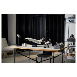 LEGO Creator Expert - NASA-Spaceshuttle Discovery — Buy in Cyprus with Fast Delivery