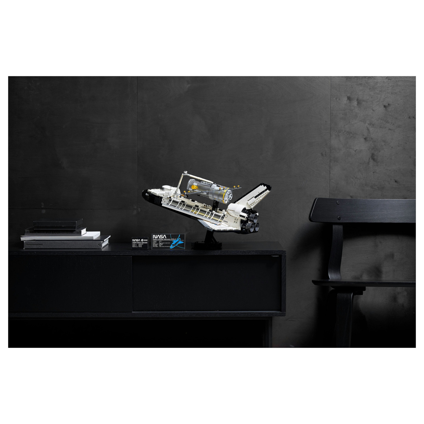 LEGO Creator Expert - NASA-Spaceshuttle Discovery — Buy in Cyprus with Fast Delivery