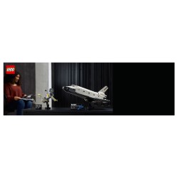 LEGO Creator Expert - NASA-Spaceshuttle Discovery — Buy in Cyprus with Fast Delivery
