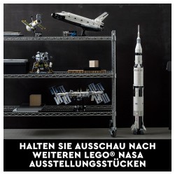 LEGO Creator Expert - NASA-Spaceshuttle Discovery — Buy in Cyprus with Fast Delivery