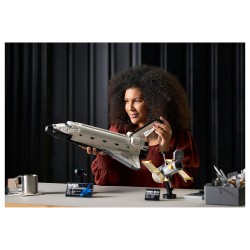 LEGO Creator Expert - NASA-Spaceshuttle Discovery — Buy in Cyprus with Fast Delivery
