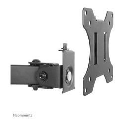 Neomounts FPMA-D550DBLACK Tischhalterung für zwei Flachbildschirme bis 32' - Schwarz — Buy in Cyprus with Fast Delivery