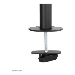 Neomounts FPMA-D550DBLACK Tischhalterung für zwei Flachbildschirme bis 32' - Schwarz — Buy in Cyprus with Fast Delivery