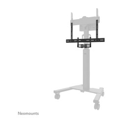 Neomounts AV2-500BL Universal-Videobar-Kit - Schwarz — Buy in Cyprus with Fast Delivery