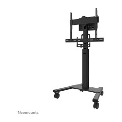 Neomounts AV2-500BL Universal-Videobar-Kit - Schwarz — Buy in Cyprus with Fast Delivery