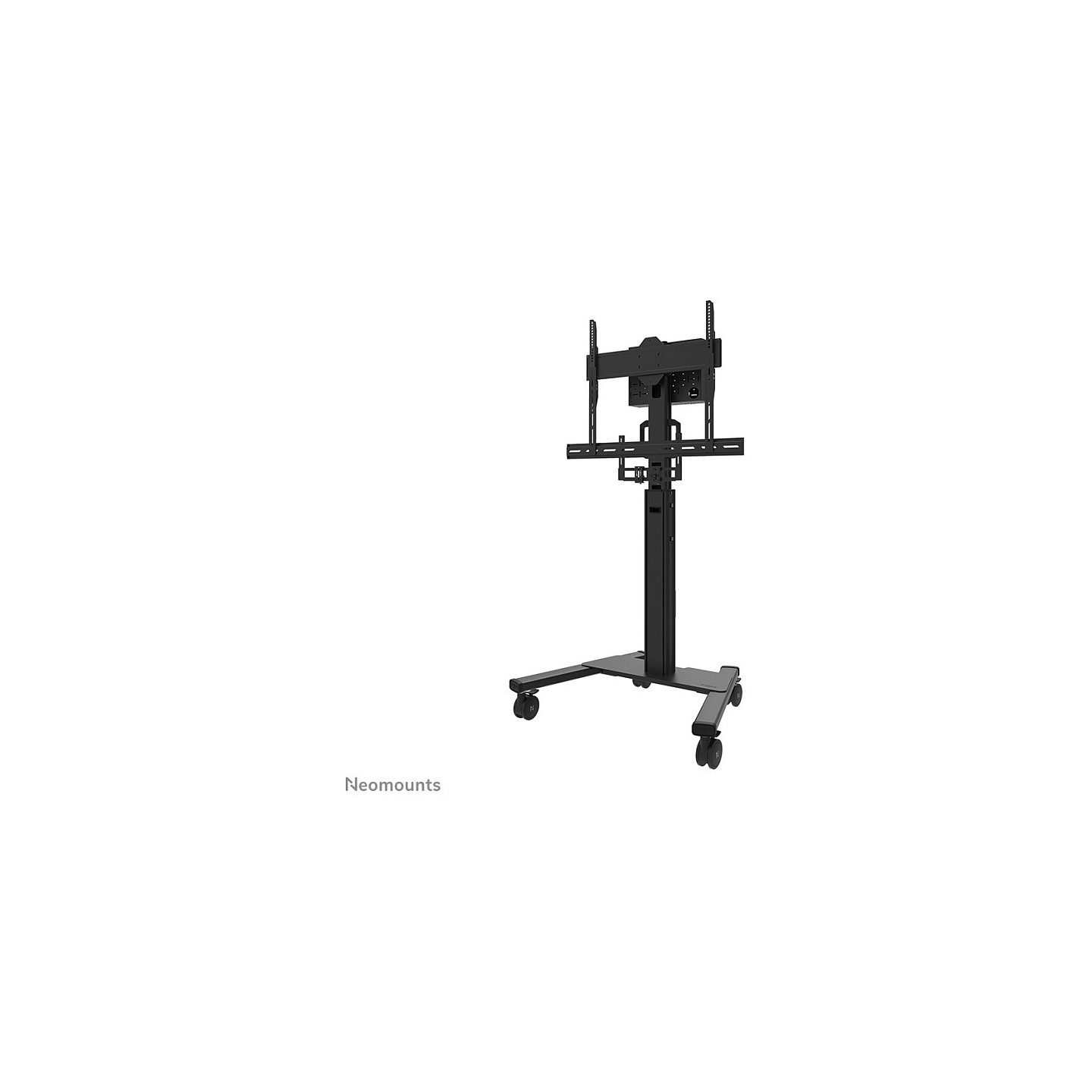 Neomounts AV2-500BL Universal-Videobar-Kit - Schwarz — Buy in Cyprus with Fast Delivery