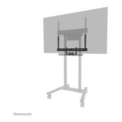 Neomounts AV2-500BL Universal-Videobar-Kit - Schwarz — Buy in Cyprus with Fast Delivery