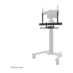 Neomounts AV2-500BL Universal-Videobar-Kit - Schwarz — Buy in Cyprus with Fast Delivery
