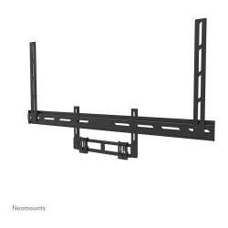 Neomounts AV2-500BL Universal-Videobar-Kit - Schwarz — Buy in Cyprus with Fast Delivery