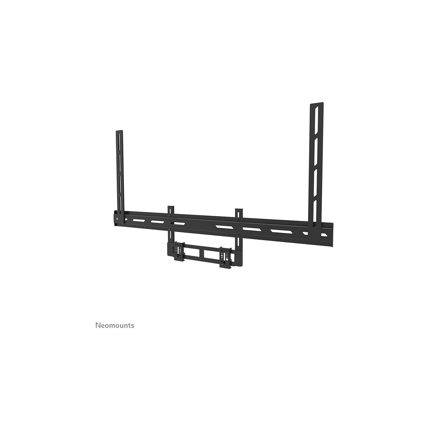 Neomounts AV2-500BL Universal-Videobar-Kit - Schwarz — Buy in Cyprus with Fast Delivery