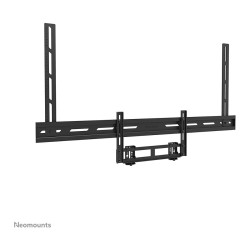 Neomounts AV2-500BL Universal-Videobar-Kit - Schwarz — Buy in Cyprus with Fast Delivery