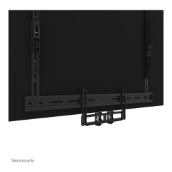 Neomounts AV2-500BL Universal-Videobar-Kit - Schwarz — Buy in Cyprus with Fast Delivery
