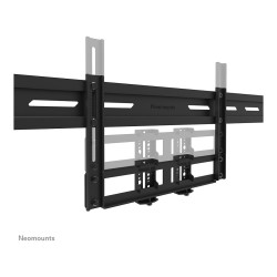 Neomounts AV2-500BL Universal-Videobar-Kit - Schwarz — Buy in Cyprus with Fast Delivery