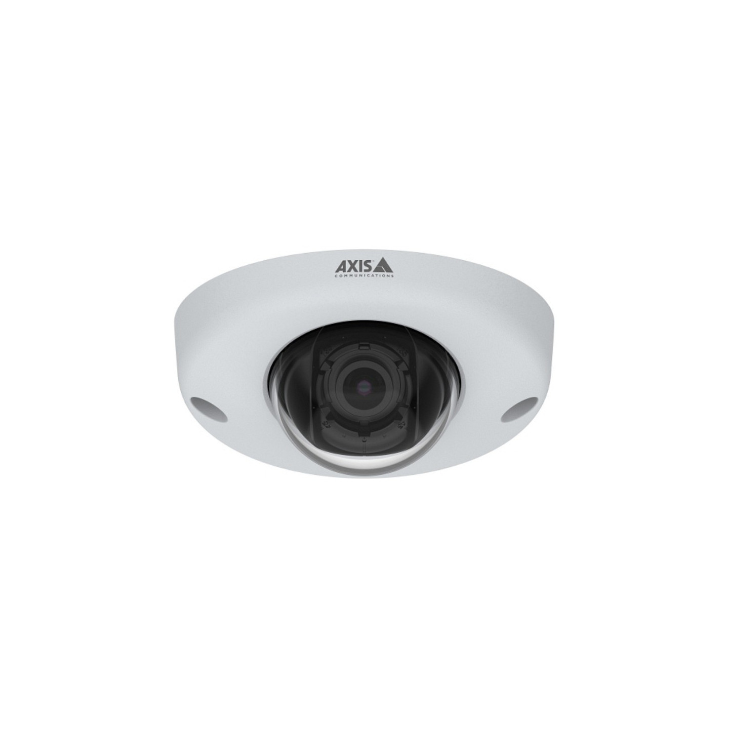 Axis Netzwerkkamera Fix Dome Transport P3925-R M12 2.8mm — Buy in Cyprus with Fast Delivery