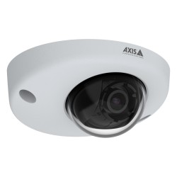 Axis Netzwerkkamera Fix Dome Transport P3925-R M12 2.8mm — Buy in Cyprus with Fast Delivery