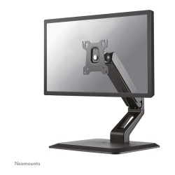 Neomounts Tischhalterung für Flachbildschirme bis 32' (81 cm) 10KG FPMA-D885BLACK — Buy in Cyprus with Fast Delivery