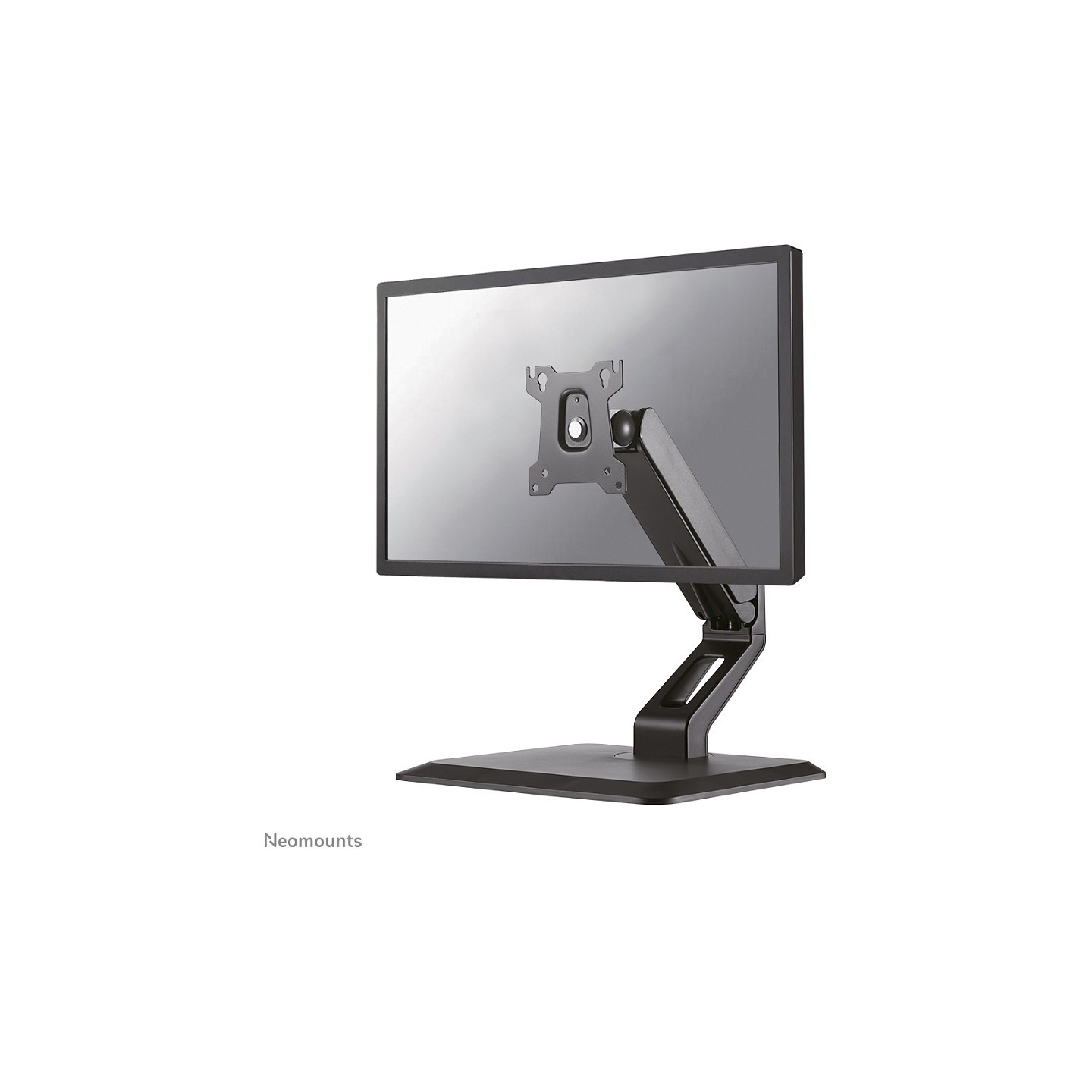 Neomounts Tischhalterung für Flachbildschirme bis 32' (81 cm) 10KG FPMA-D885BLACK — Buy in Cyprus with Fast Delivery
