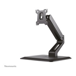 Neomounts Tischhalterung für Flachbildschirme bis 32' (81 cm) 10KG FPMA-D885BLACK — Buy in Cyprus with Fast Delivery