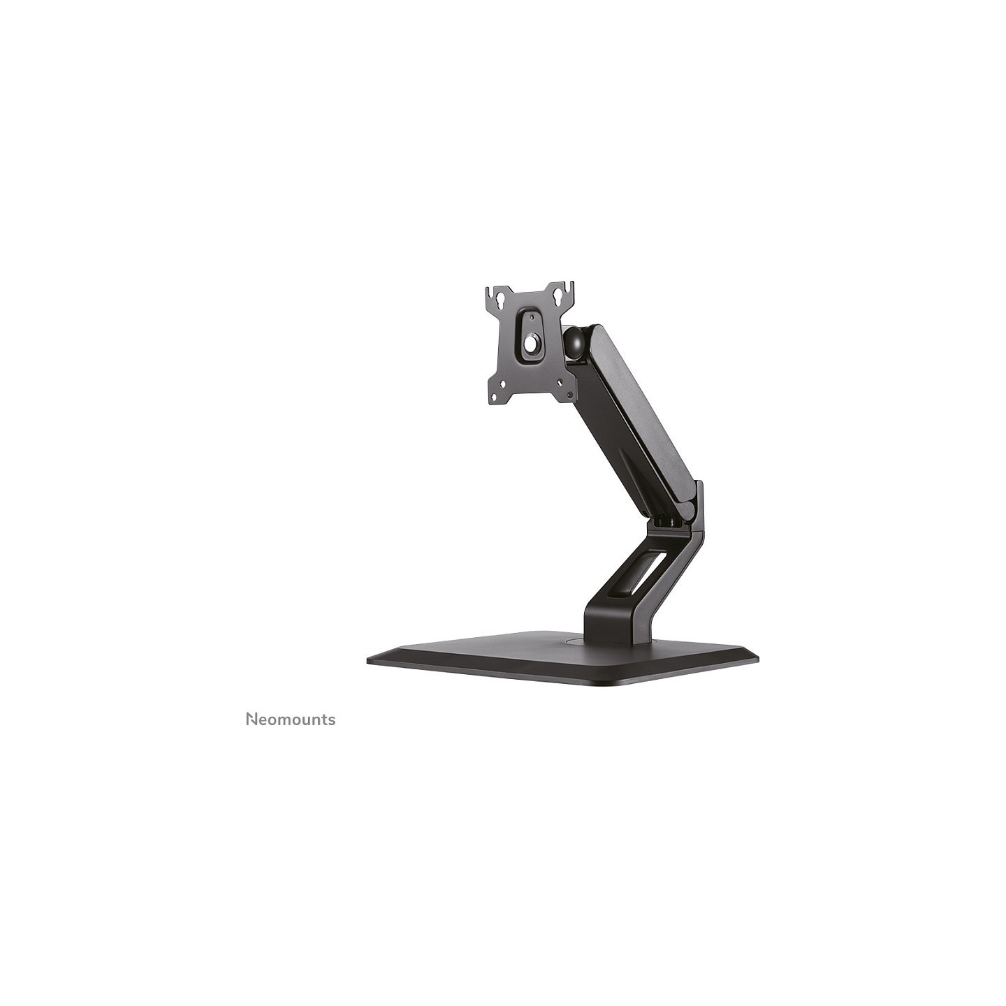 Neomounts Tischhalterung für Flachbildschirme bis 32' (81 cm) 10KG FPMA-D885BLACK — Buy in Cyprus with Fast Delivery