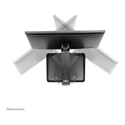Neomounts Tischhalterung für Flachbildschirme bis 32' (81 cm) 10KG FPMA-D885BLACK — Buy in Cyprus with Fast Delivery
