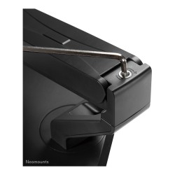 Neomounts Tischhalterung für Flachbildschirme bis 32' (81 cm) 10KG FPMA-D885BLACK — Buy in Cyprus with Fast Delivery