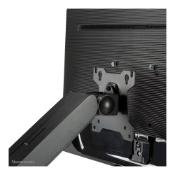 Neomounts Tischhalterung für Flachbildschirme bis 32' (81 cm) 10KG FPMA-D885BLACK — Buy in Cyprus with Fast Delivery