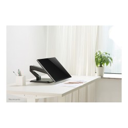 Neomounts Tischhalterung für Flachbildschirme bis 32' (81 cm) 10KG FPMA-D885BLACK — Buy in Cyprus with Fast Delivery