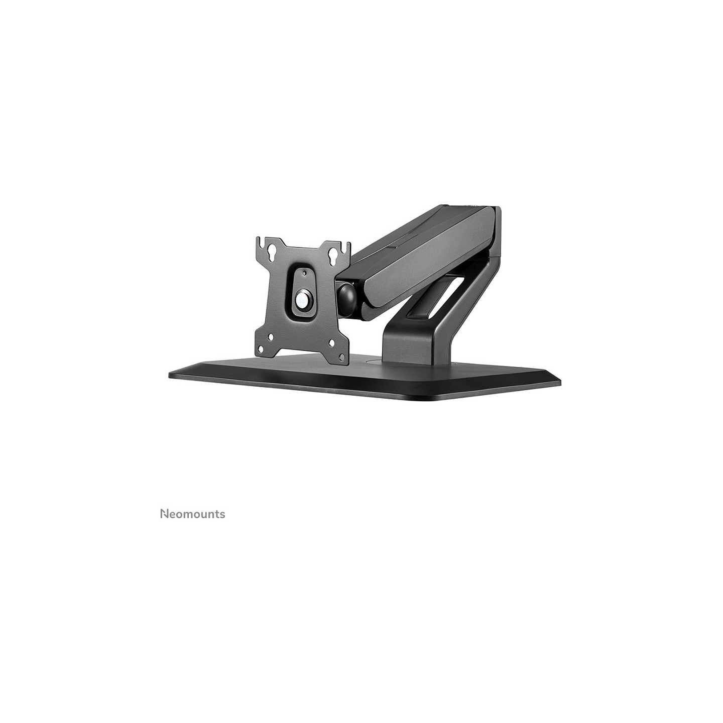 Neomounts Tischhalterung für Flachbildschirme bis 32' (81 cm) 10KG FPMA-D885BLACK — Buy in Cyprus with Fast Delivery