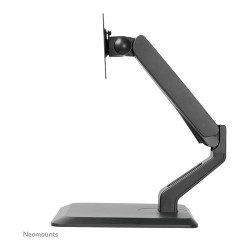 Neomounts Tischhalterung für Flachbildschirme bis 32' (81 cm) 10KG FPMA-D885BLACK — Buy in Cyprus with Fast Delivery